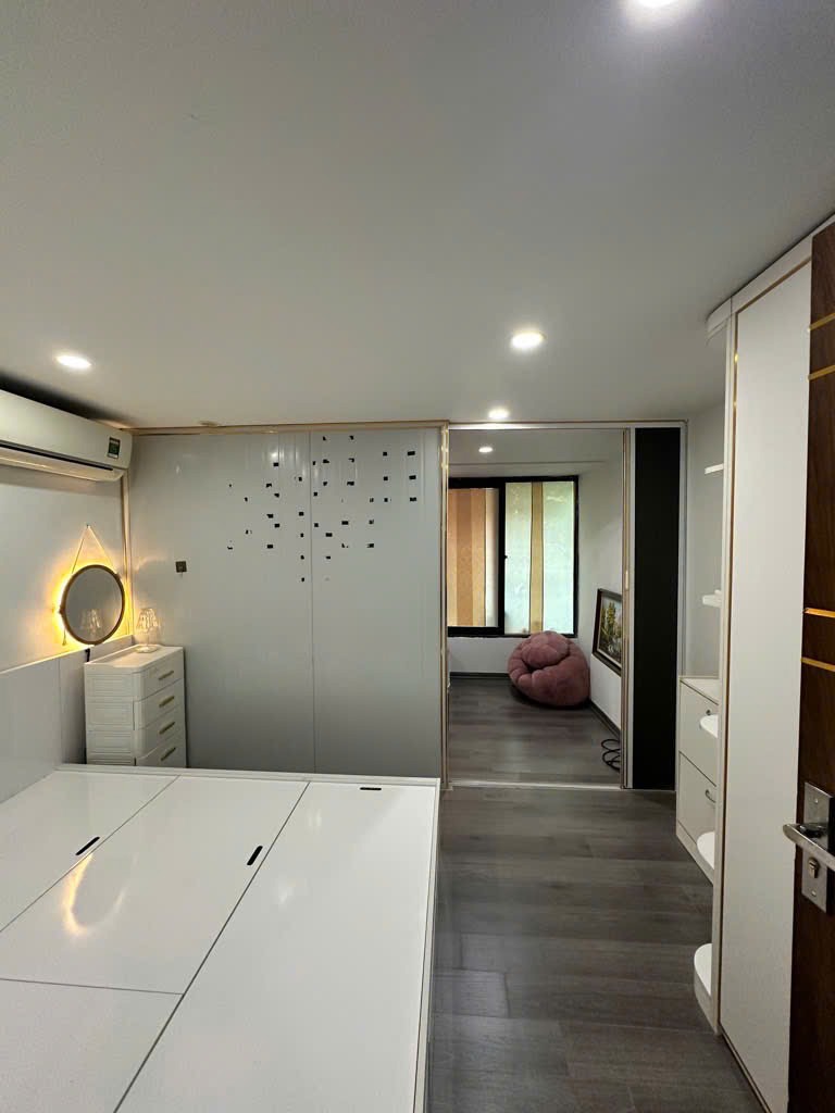 Bán nhà tập thể Thanh Xuân Bắc 70m2, 2.9 tỷ - Full nội thất, ô tô tại cửa