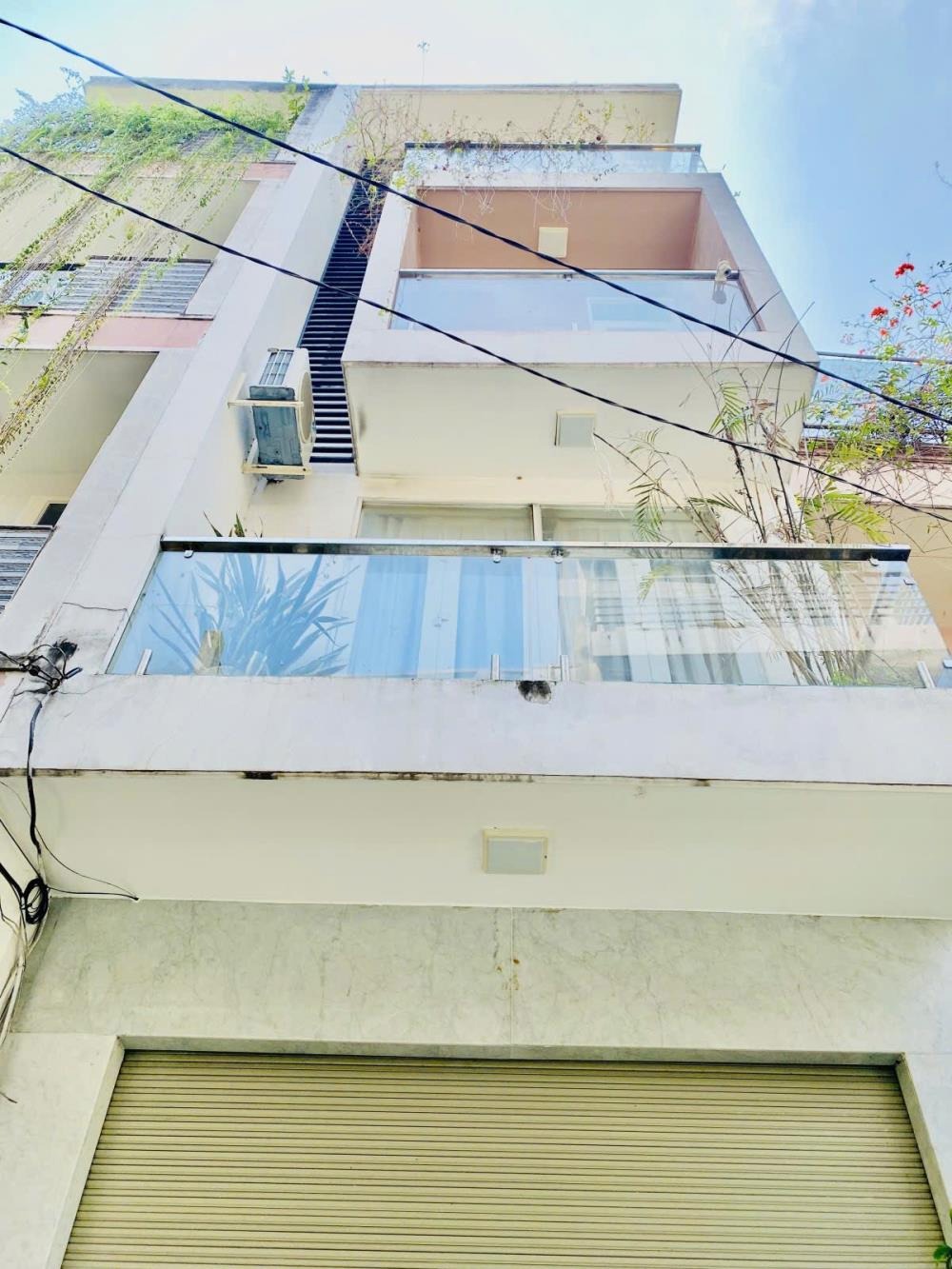 Bán nhà HXH Cao Thắng, Quận 10 - 4x13m, 3 Lầu, Giá 12.5 tỷ