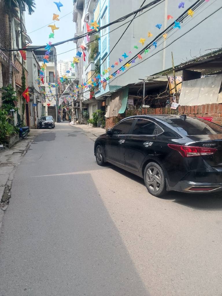 Bán nhà Xuân Đỉnh – Xuân La 38m² 4 Tầng, Giá Tốt Nhất
