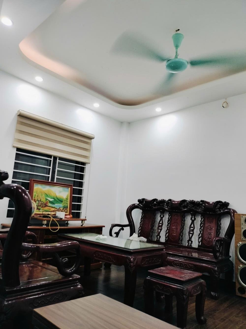 Nhà Di Trạch 40m2, 5 Tầng, Căn Góc, 6.3 Tỷ - Vị Trí Đắc Địa, Tiềm Năng Cho Thuê Cao