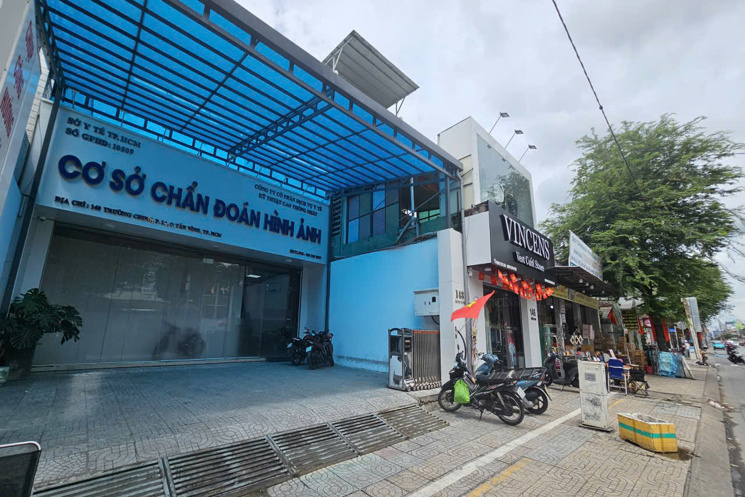 Chính chủ bán nhà 146 BisTrường Chinh – Dòng Tiền Khủng, Giá Chỉ 23,8 Tỷ