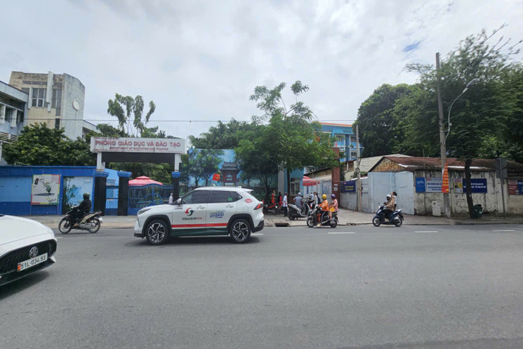 Chính chủ bán nhà 146 BisTrường Chinh – Dòng Tiền Khủng, Giá Chỉ 23,8 Tỷ