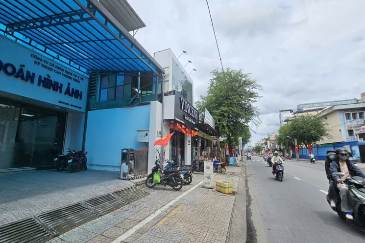 Chính chủ bán nhà 146 BisTrường Chinh – Dòng Tiền Khủng, Giá Chỉ 23,8 Tỷ