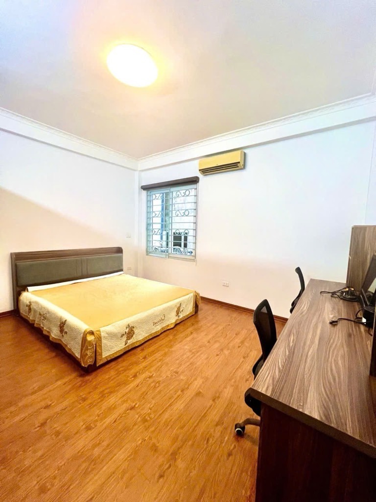 Nhà phố Trường Chinh: 43m2, 5 Tầng, 8.85 Tỷ - Vị Trí Đắc Địa, Tiện Ích Vô Vàn