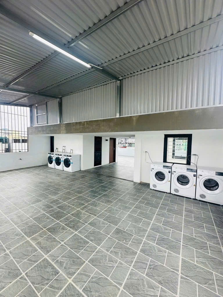 Bán Tòa Nhà Căn Hộ Dịch Vụ, Chung Cư Mini Mễ Trì - Nam Từ Liêm - Ô Tô Đỗ Cận