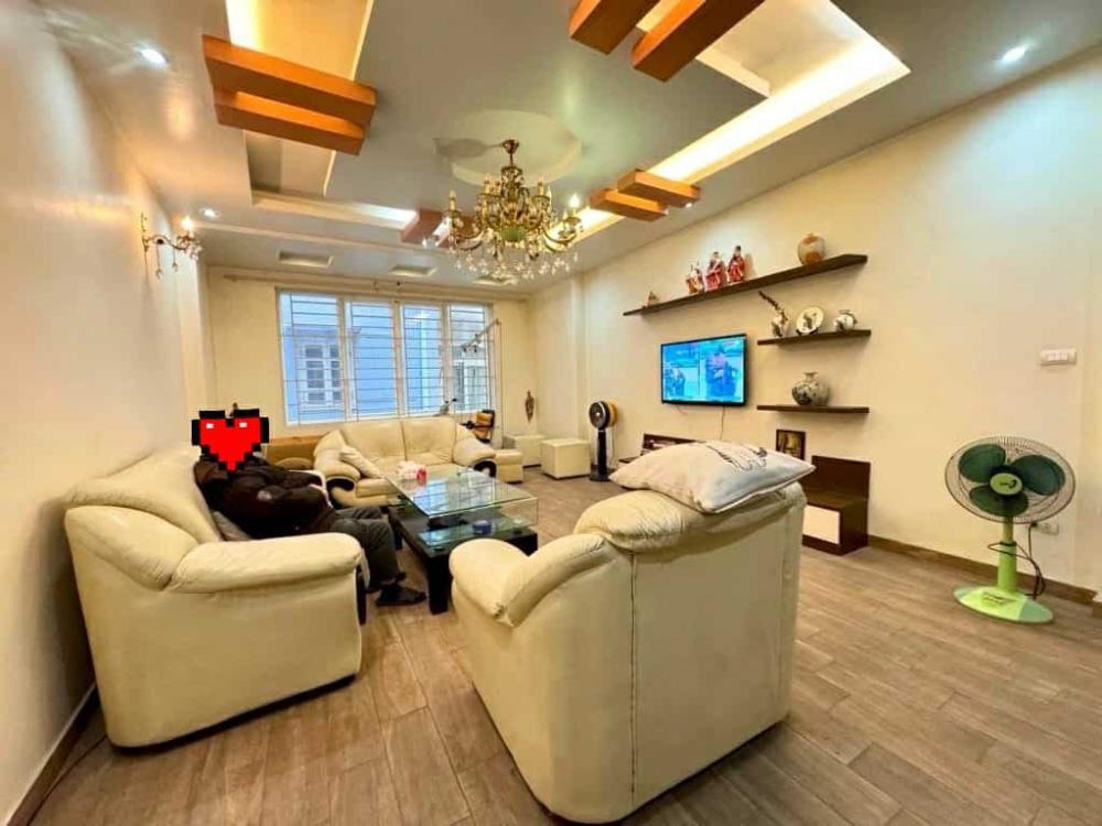 Bán nhà kim đồng phân lô, ô tô chạy vòng quanh, Hoàng Mai - 13.7 tỷ