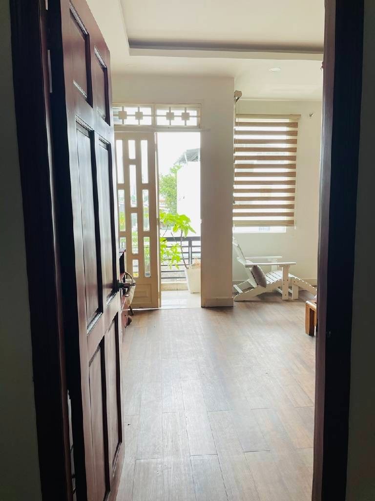 Bán Nhà HXH 60m2, 4PN, Quận 7 - Giá 10 Tỷ - Huỳnh Tấn Phát