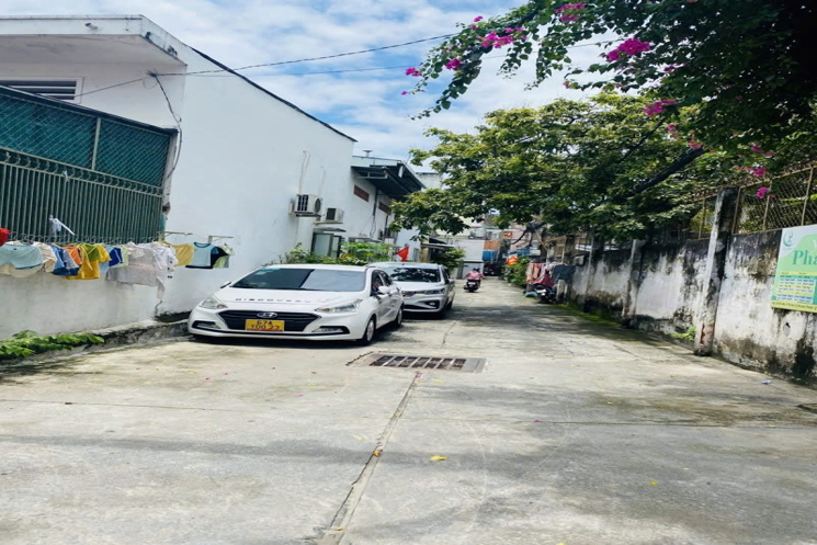 GÒ DẦU TÂN SƠN NHÌ –TÂN PHÚ 45m² (3.6 x 12.5) – SỔ A4 –2PN–NHỈNH 4 TỶ
