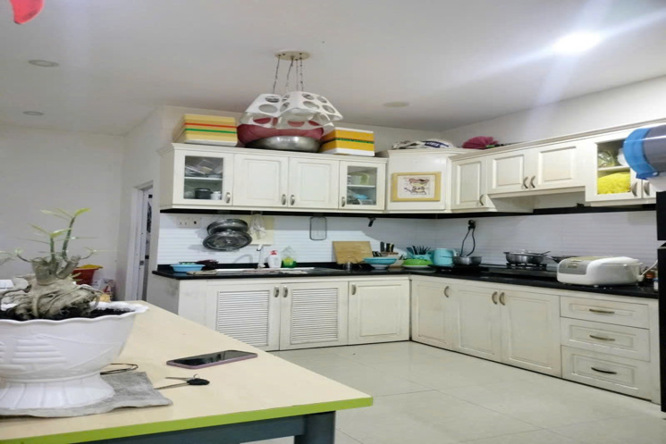 GÒ DẦU TÂN SƠN NHÌ –TÂN PHÚ 45m² (3.6 x 12.5) – SỔ A4 –2PN–NHỈNH 4 TỶ