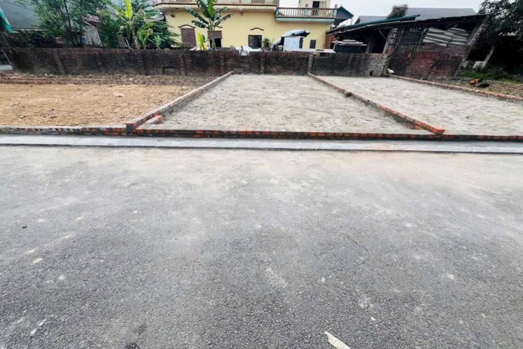 🫵Bán đất Nguyên Khê-Giá chỉ từ 3,850tỷ ngõ thông oto