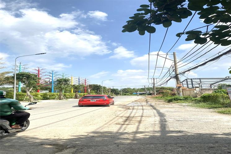 BÁN NHÀ QUẬN 9 - KDC PHƯỚC THIỆN - VIEW VINHOMES Q9 - 10P RA LÊ VĂN VIỆT - 20 RA NGÃ TƯ THỦ ĐỨC
