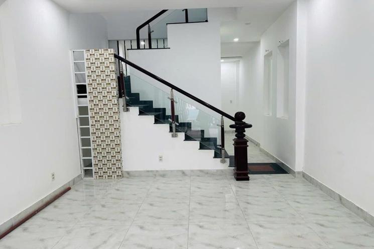 BÁN NHÀ QUẬN 9 - KDC PHƯỚC THIỆN - VIEW VINHOMES Q9 - 10P RA LÊ VĂN VIỆT - 20 RA NGÃ TƯ THỦ ĐỨC