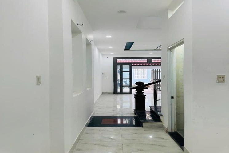 BÁN NHÀ QUẬN 9 - KDC PHƯỚC THIỆN - VIEW VINHOMES Q9 - 10P RA LÊ VĂN VIỆT - 20 RA NGÃ TƯ THỦ ĐỨC