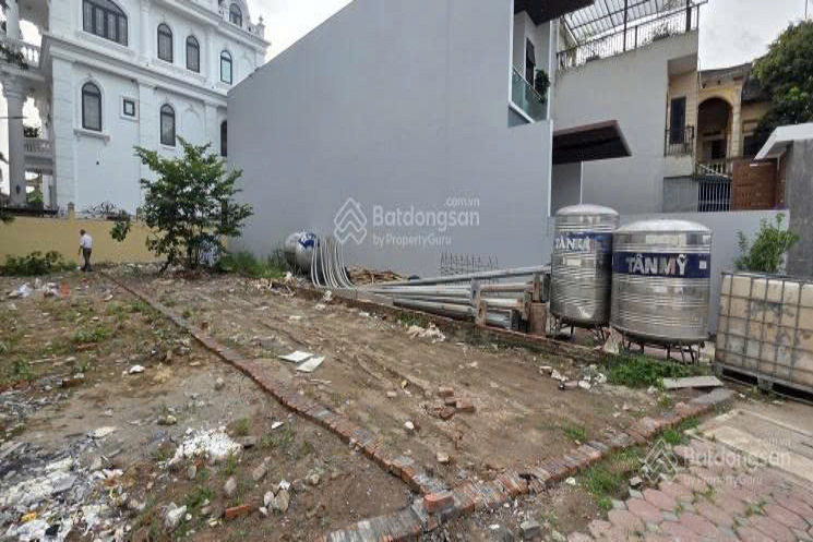 CHÍNH CHỦ BÁN MẢNH ĐẤT MẶT ĐƯỜNG DH04, VỈA HÈ RỘNG ĐƯỜNG TO 13M