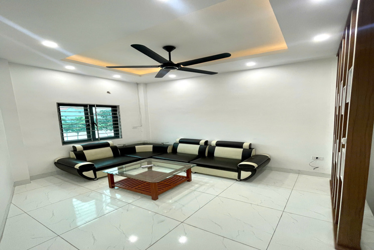 BÁN NHÀ👉GẦN NGAY KĐT HINODE YOAL : NHÀ 45M - 4T - GIÁ CHỈ 6,x tỷ, 2 THOÁNG - OTO ĐỖ CỬA