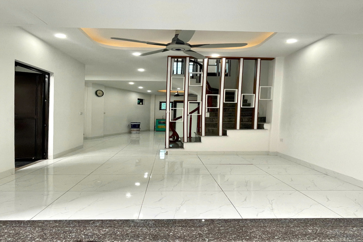 BÁN NHÀ👉GẦN NGAY KĐT HINODE YOAL : NHÀ 45M - 4T - GIÁ CHỈ 6,x tỷ, 2 THOÁNG - OTO ĐỖ CỬA