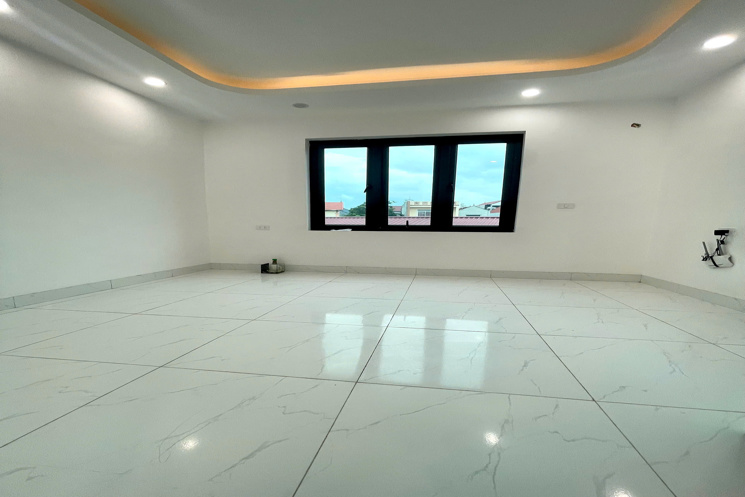 BÁN NHÀ👉GẦN NGAY KĐT HINODE YOAL : NHÀ 45M - 4T - GIÁ CHỈ 6,x tỷ, 2 THOÁNG - OTO ĐỖ CỬA