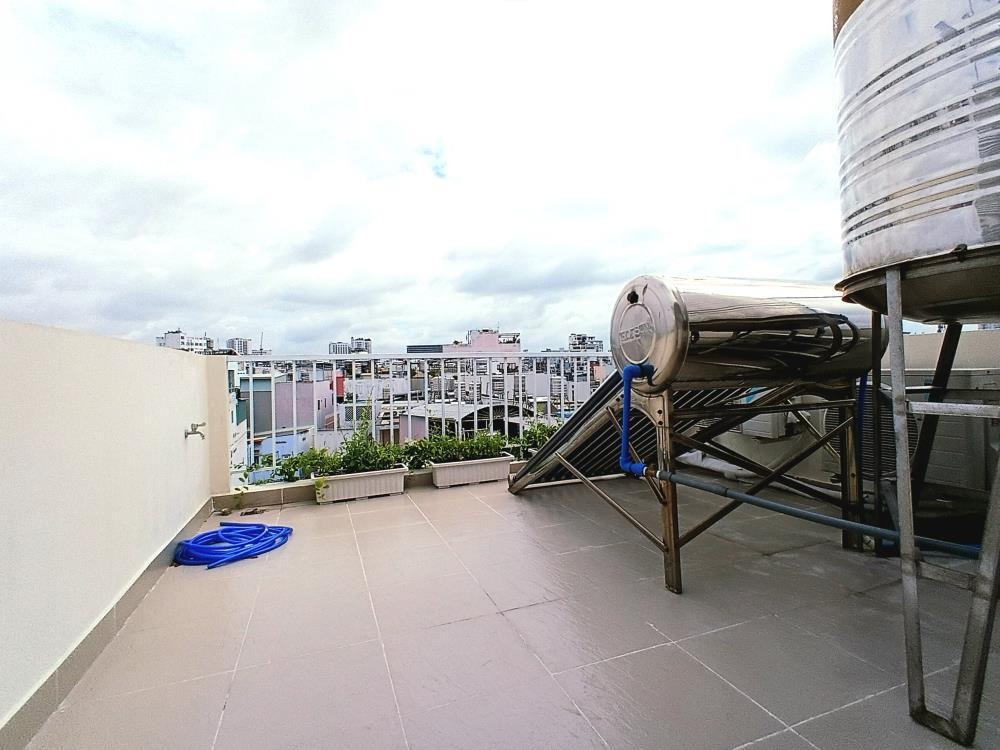 Nhà Đẹp Như Resort 5 Tầng, 4PN, Phú Nhuận - 7.8 Tỷ