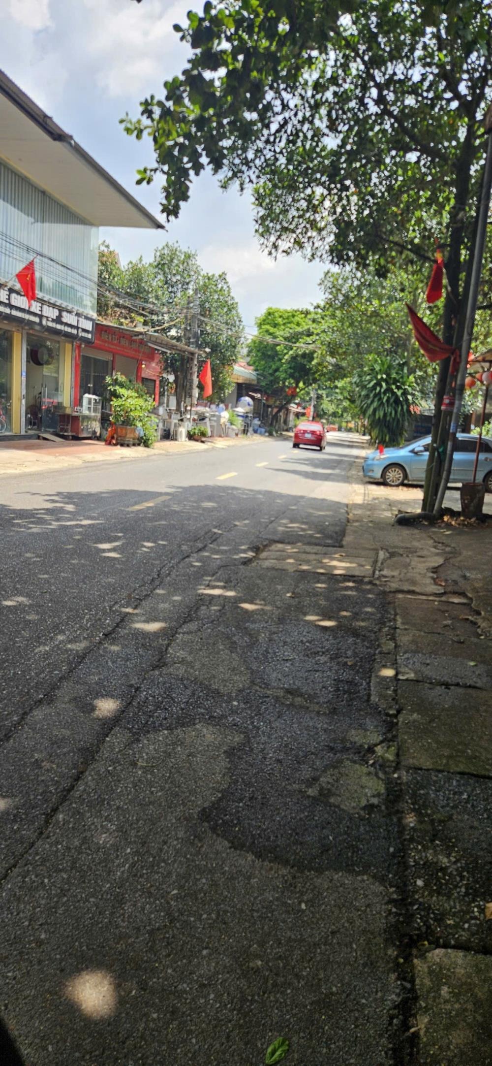 Bán Đất Thắng Trí, Minh Trí 60m2 - Ngõ Ô Tô, Full Thổ Cư, Đầu Tư Sinh Lời