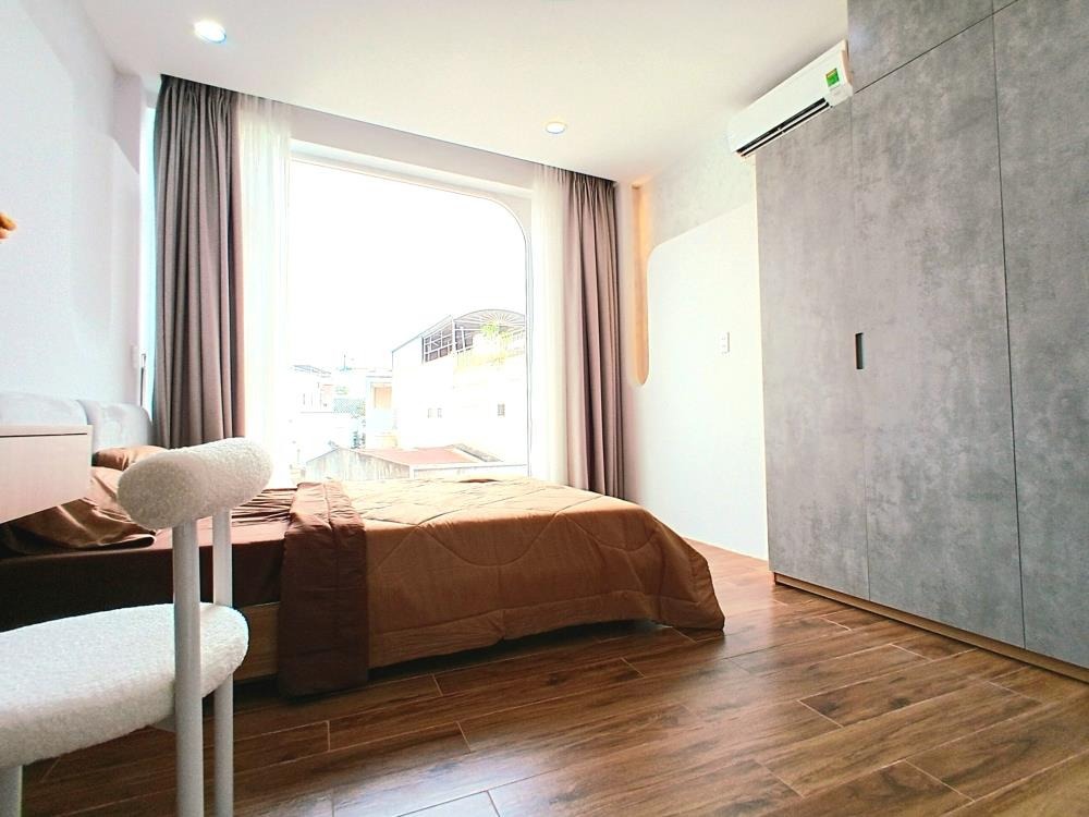 Nhà Đẹp Như Resort 5 Tầng, 4PN, Phú Nhuận - 7.8 Tỷ