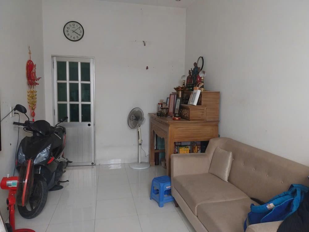 Nhà 2 Tầng, Hẻm XH Thành Thái, Quận 10 - Giá 8.4 Tỷ