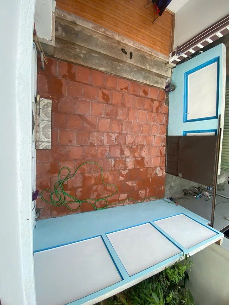 Bán nhà 3 tầng Lương Quy, Xuân Nộn - 112m2, Có Sân, Đỗ Ô Tô VF3