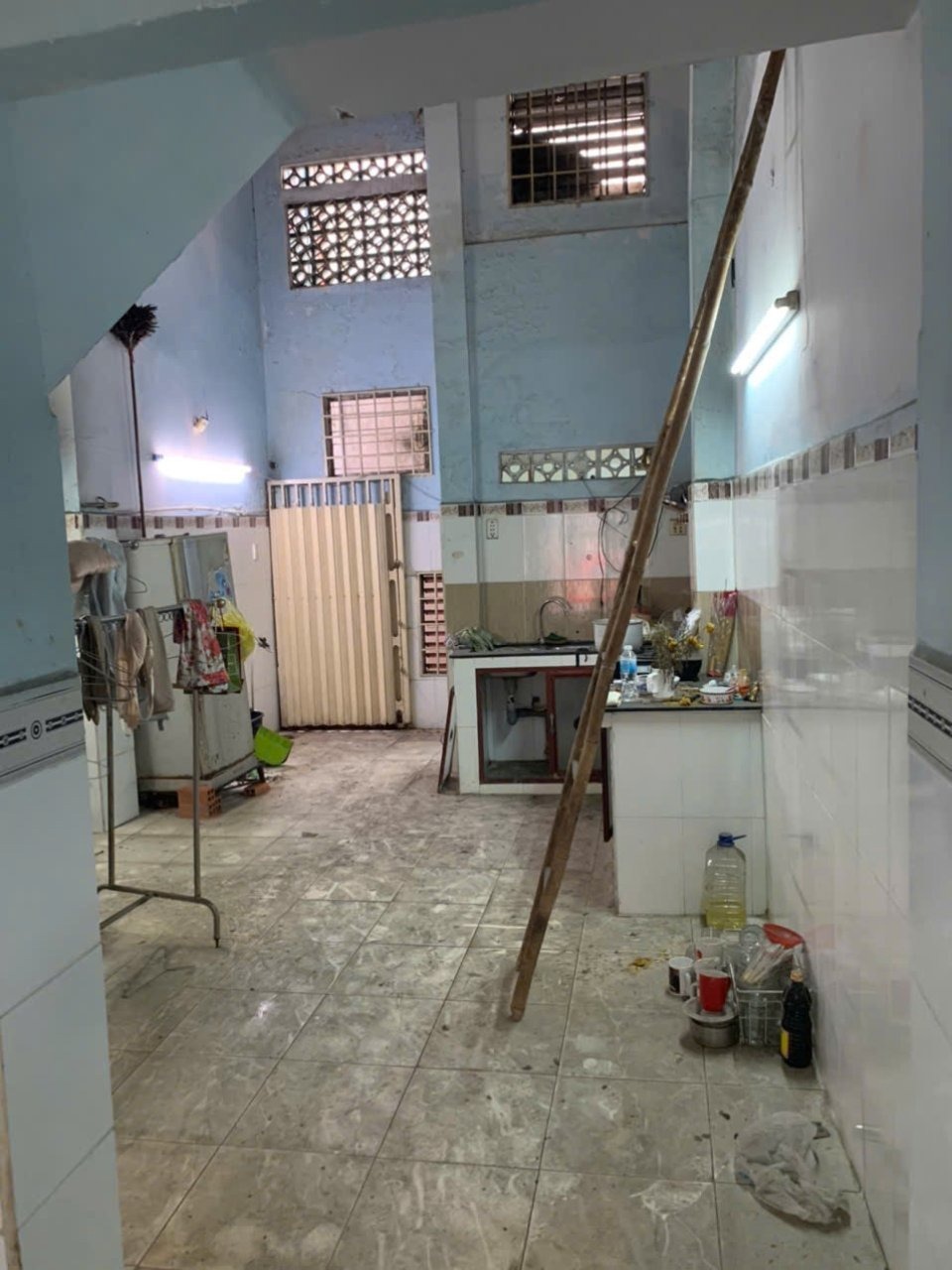 Nhà Mặt Tiền Bình Thạnh - 63m2, 2 Tầng, Đường 20m - Giá 9.8 tỷ
