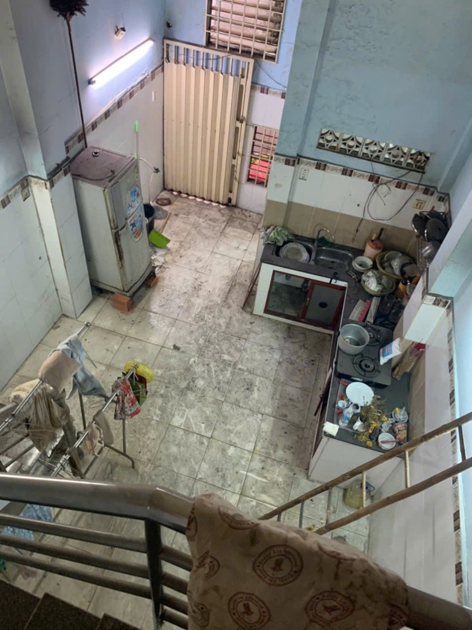 Nhà Mặt Tiền Bình Thạnh - 63m2, 2 Tầng, Đường 20m - Giá 9.8 tỷ
