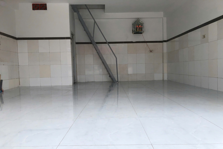 BÁN NHÀ PHỐ QL51 - CẠNH CHỢ CHU HẢI, SẦM UẤT
