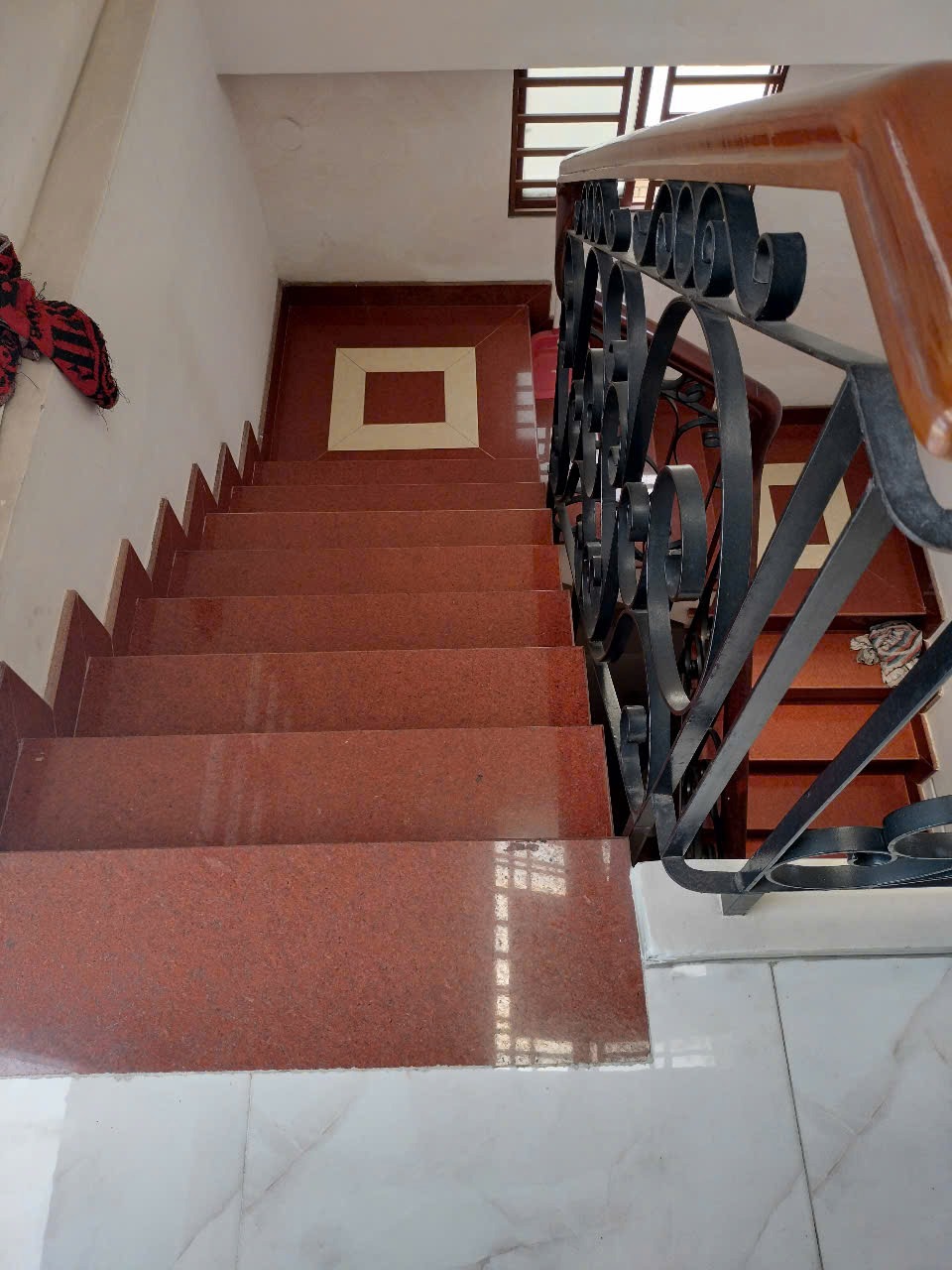 Bán nhà mặt tiền đường Văn Thân, Quận 6 - 4 Tầng, 117m2, Giá 26.8 Tỷ