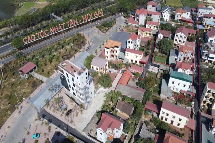 ❌❌❌CHÍNH CHỦ RA HÀNG HOA HẬU LÔ GÓC THÔN ĐỒNG-NGUYÊN KHÊ❌❌❌
