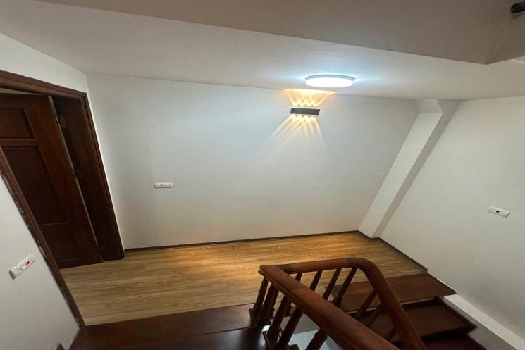 NHÀ ĐẸP NGỌC THỤY – GIA LÂM - 5 TẦNG HIỆN ĐẠI - GẦN NGAY TRUNG TÂM - 40M - 5 TẦNG - GIÁ NHỈNH 8 TỶ
