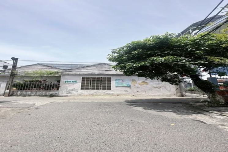 LÔ ĐẤT VÀNG ĐẦU TƯ SINH LỜI MẶT TIỀN SÔNG HÀN