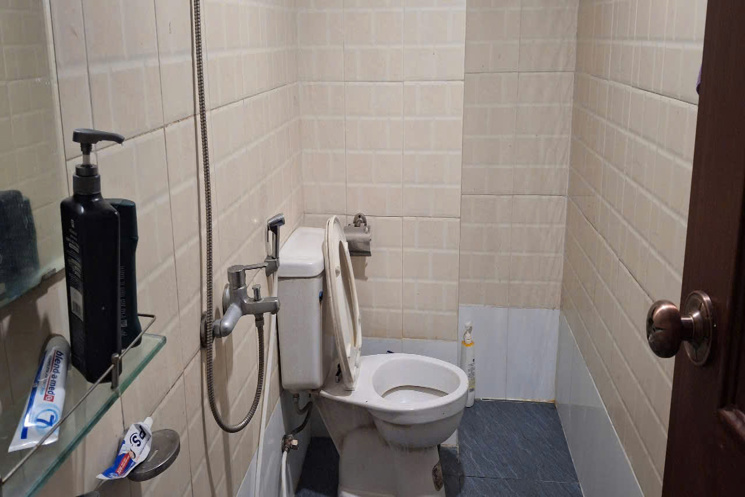 NHÀ 5 TẦNG THANG MÁY – 8 PHÒNG NGỦ – THU NHẬP 30TR/THÁNG – ĐƯỜNG TỐ HỮU TT TP ĐÀ NẴNG