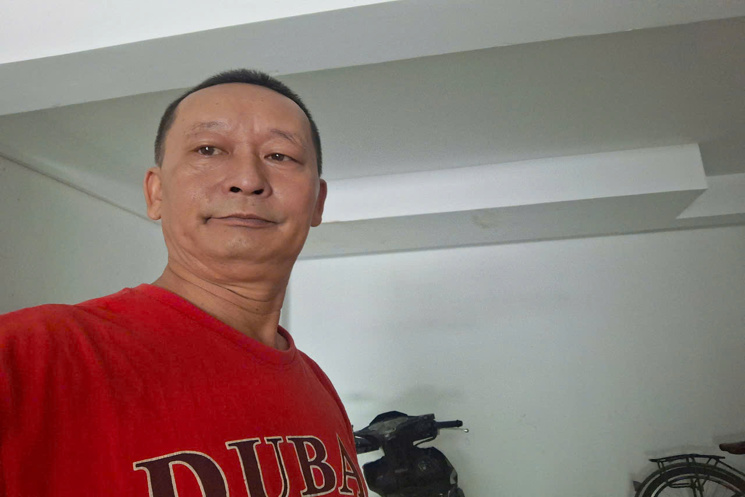 NHÀ 5 TẦNG THANG MÁY – 8 PHÒNG NGỦ – THU NHẬP 30TR/THÁNG – ĐƯỜNG TỐ HỮU TT TP ĐÀ NẴNG