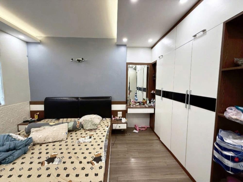 Bán Căn Góc Chung Cư Thanh Hà Full Nội Thất Cao Cấp - Giá Rẻ Nhất