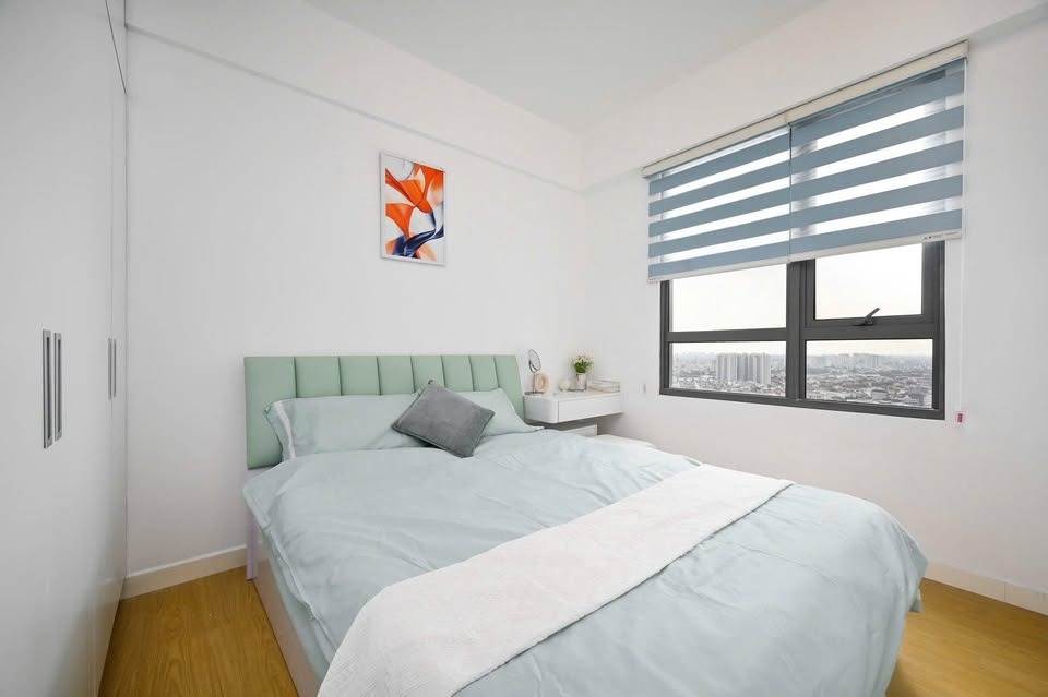 Căn Hộ Thủ Đức 1.8 Tỷ - Nhận Sổ Liền Tay, Vay 30 Năm Lãi Suất Ưu Đãi