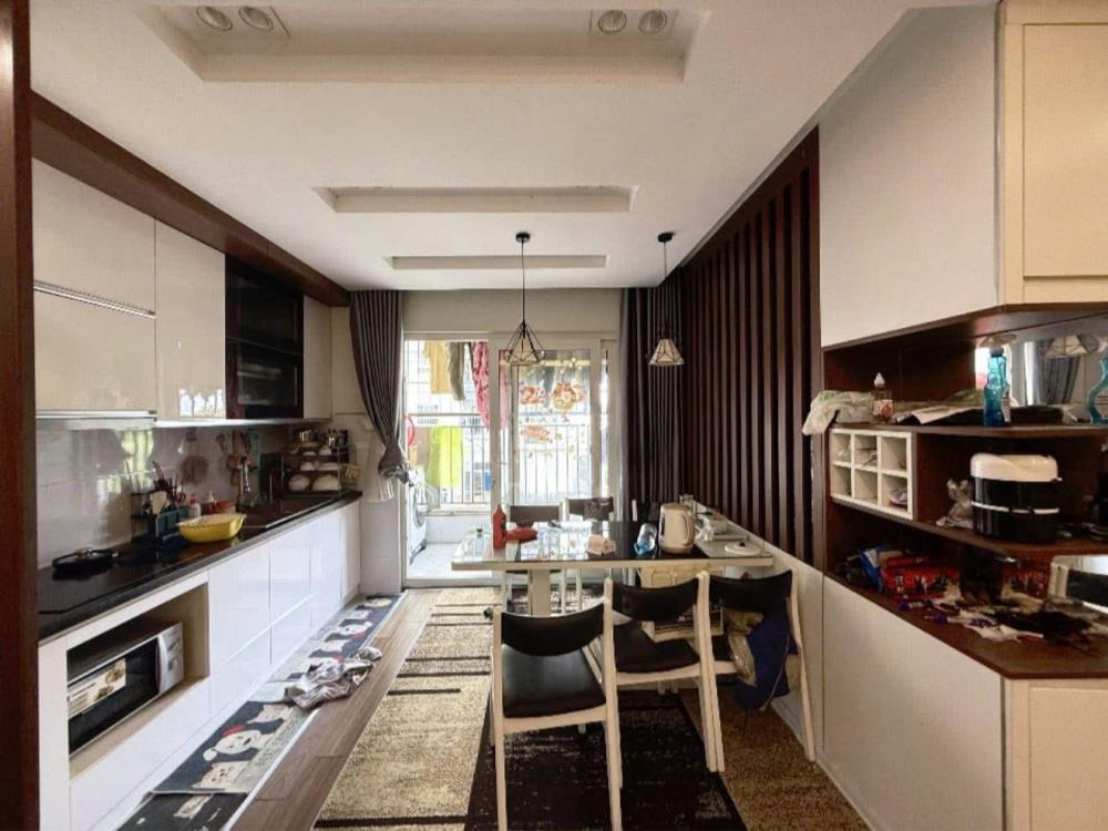 Bán Căn Góc Chung Cư Thanh Hà Full Nội Thất Cao Cấp - Giá Rẻ Nhất