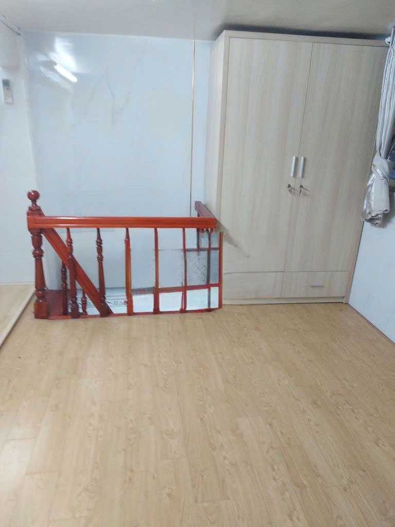 🏠 Nhà hẻm Nguyễn Trãi, Quận 1 - Cho Thuê Giá Tốt, Gần Chợ Bến Thành