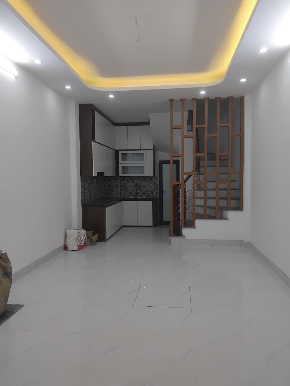 Bán nhà đơn lập mới xây Vân Canh - Gần Chợ, Đường 70, Giá Tốt