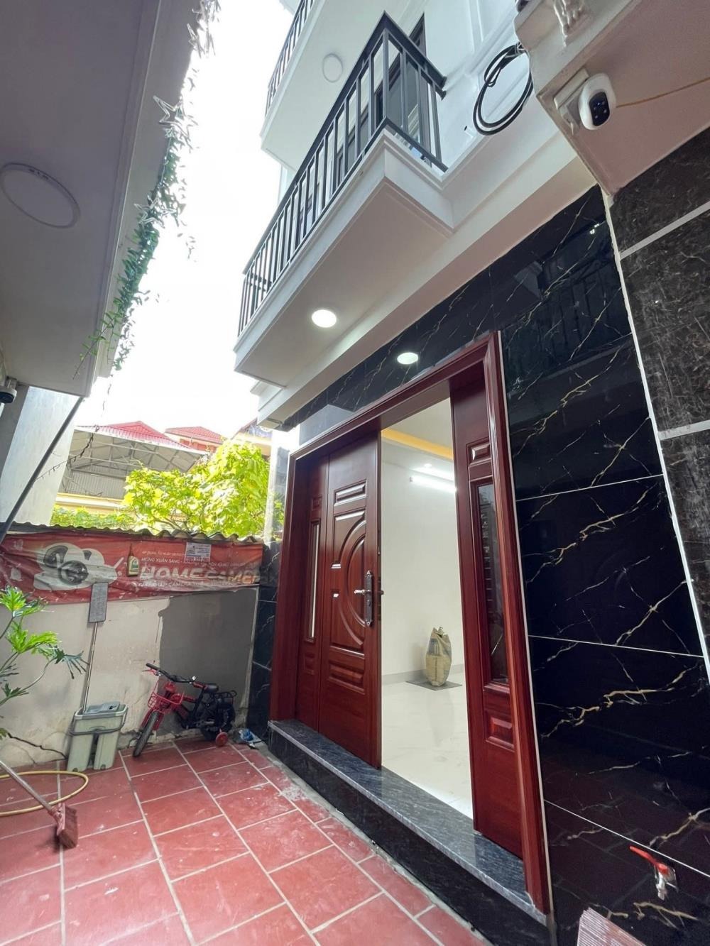 Bán nhà đơn lập mới xây Vân Canh - Gần Chợ, Đường 70, Giá Tốt