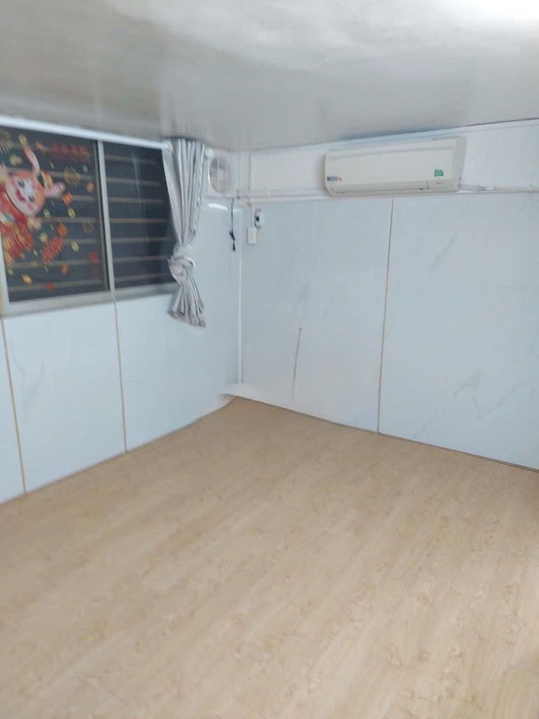 🏠 Nhà hẻm Nguyễn Trãi, Quận 1 - Cho Thuê Giá Tốt, Gần Chợ Bến Thành