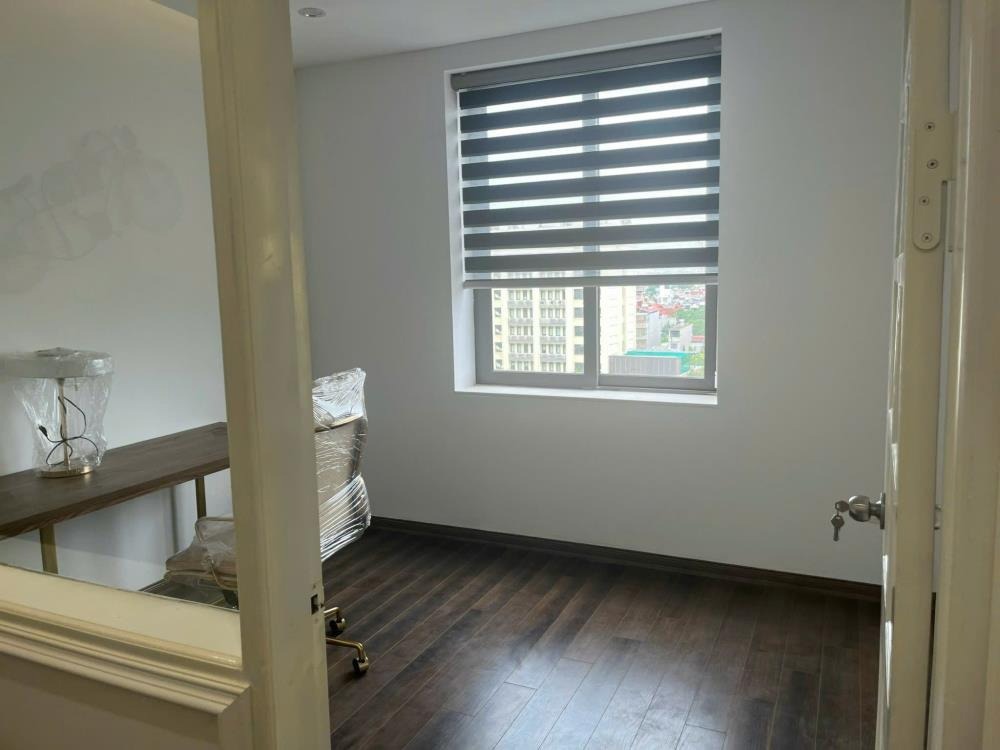 Cho Thuê Chung Cư CT14A2 KĐT Nam Thăng Long - 3PN, Full Nội Thất
