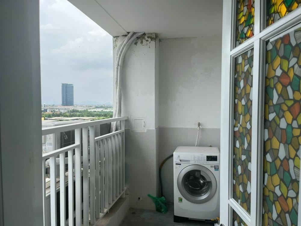 Cho Thuê Chung Cư CT14A2 KĐT Nam Thăng Long - 3PN, Full Nội Thất