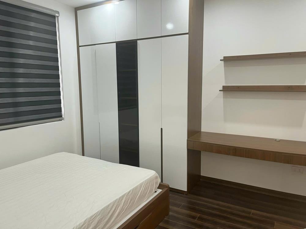 Cho Thuê Chung Cư CT14A2 KĐT Nam Thăng Long - 3PN, Full Nội Thất