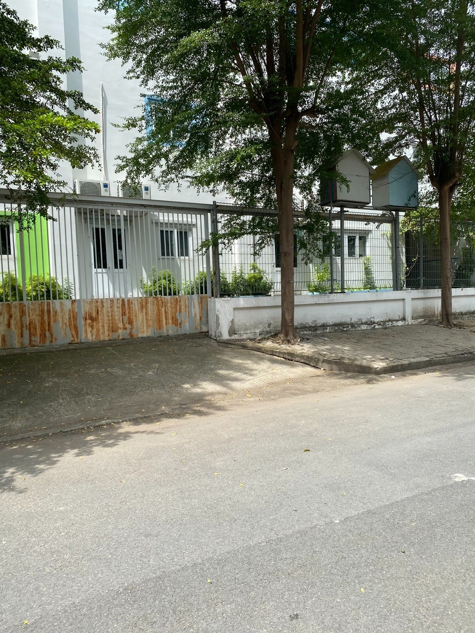 Bán Đất Nền KDC Bình Hưng, Bình Chánh - Vị Trí Đẹp, Giá Tốt