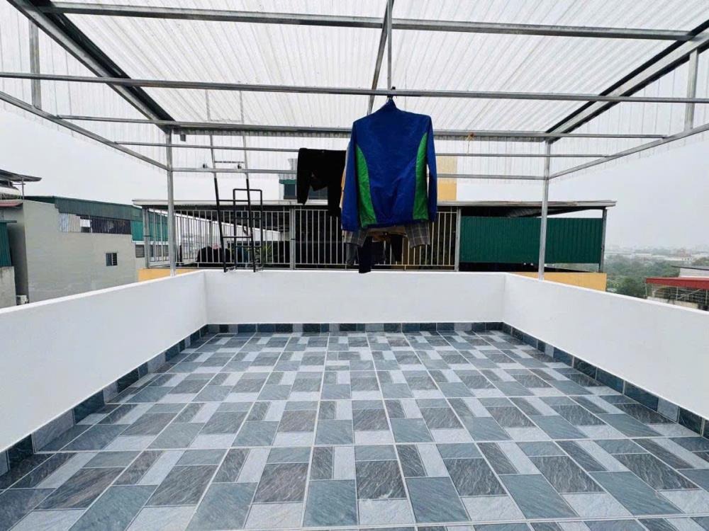 Nhà đẹp Thanh Xuân - Khu Quân Đội - 10m ra Hồ, Chợ - Giá Hơn 7 Tỷ