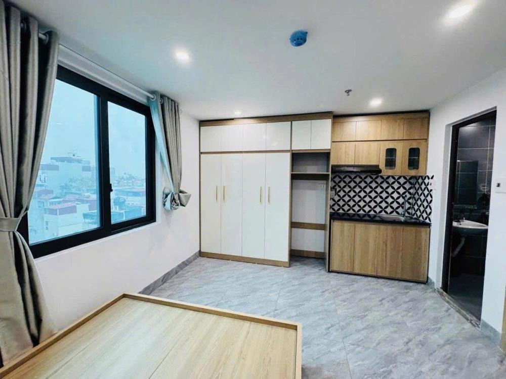 Nhà đẹp Thanh Xuân - Khu Quân Đội - 10m ra Hồ, Chợ - Giá Hơn 7 Tỷ