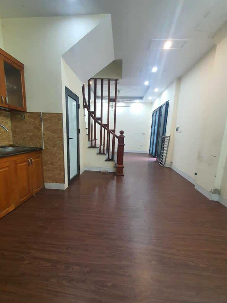 Bán nhà Yên Nghĩa Hà Đông 35m2, 4 Tầng, Giá 5.2 Tỷ - Sổ Đỏ Sẵn