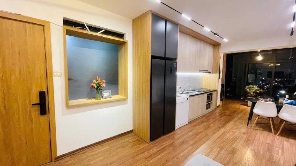 Chung Cư Đền Lừ Hoàng Mai - View Hồ - Full Nội Thất - Giá 4 Tỷ